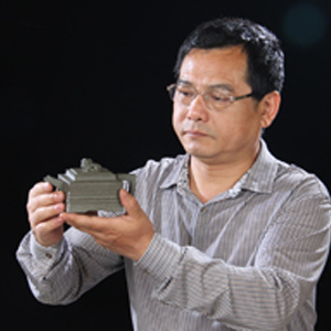 钱金泉