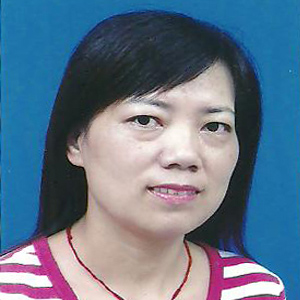 李丽华