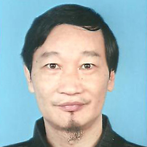 吴柯夫