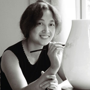 张吟玲