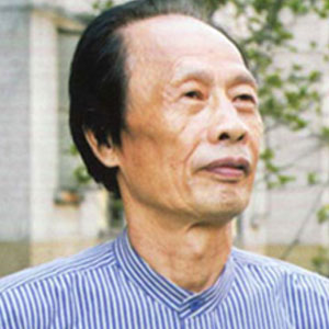 戚培才