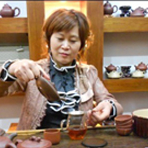 潘华娣