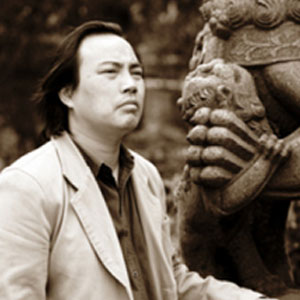 范敏祺