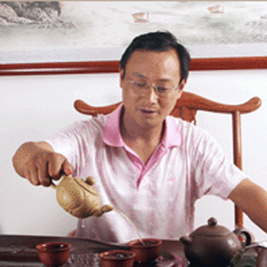 周胜平