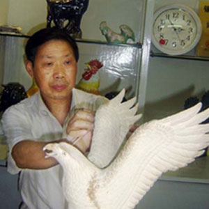 聂乐春
