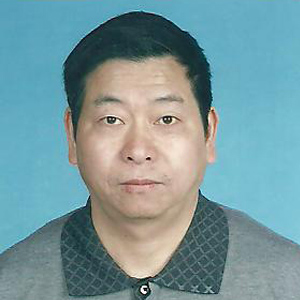 殷庚林