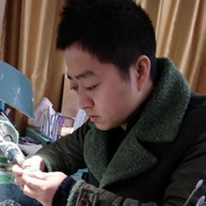 默认分享图标必须300*300