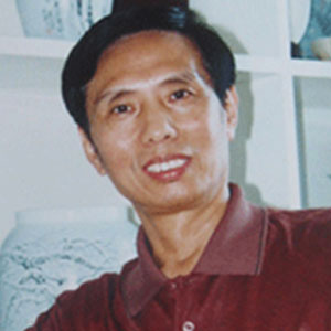 沈盛生