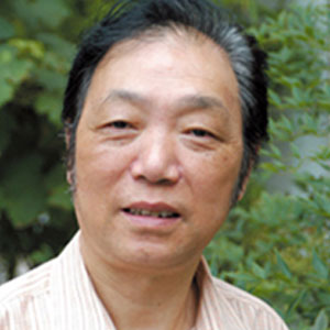 涂序生
