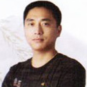 许叶强