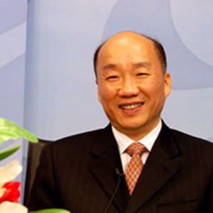 许爱民