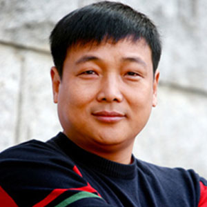 王安维