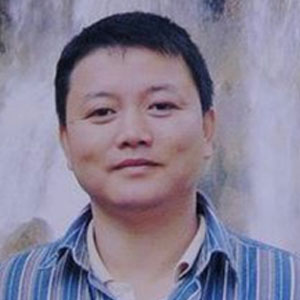 朱辉球