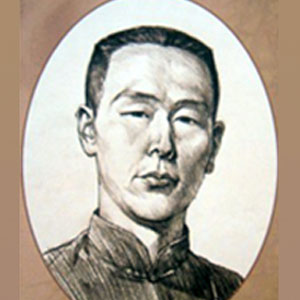 邓碧珊