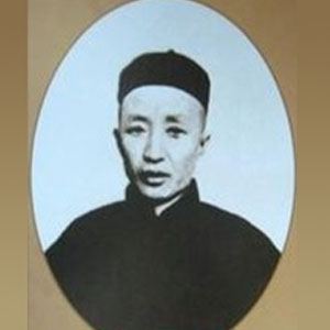 汪野亭