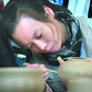 竺娜娅