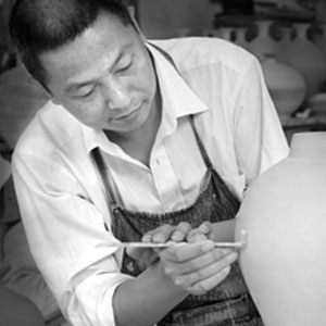 李帮强