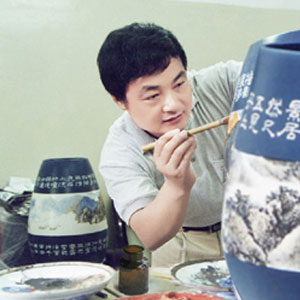 徐安碧