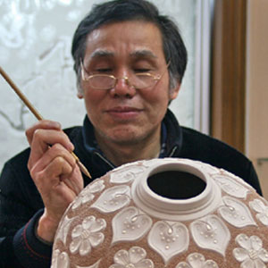邱玉林