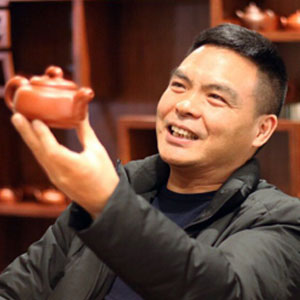 惠祥云