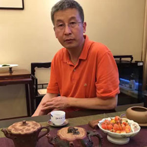 邹跃君