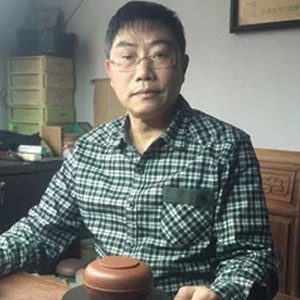 李园林