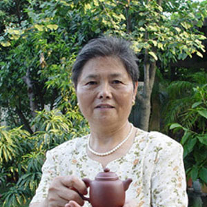 李碧芳