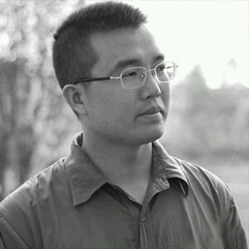 李海奇
