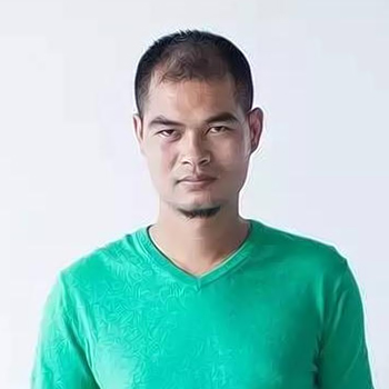 许延平