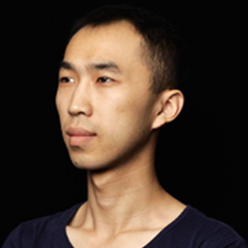 杨健