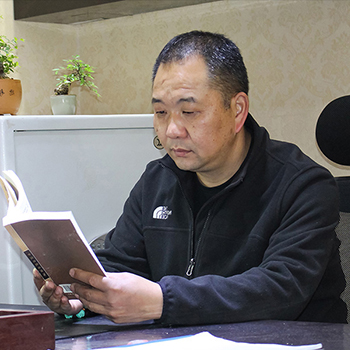 张松甫