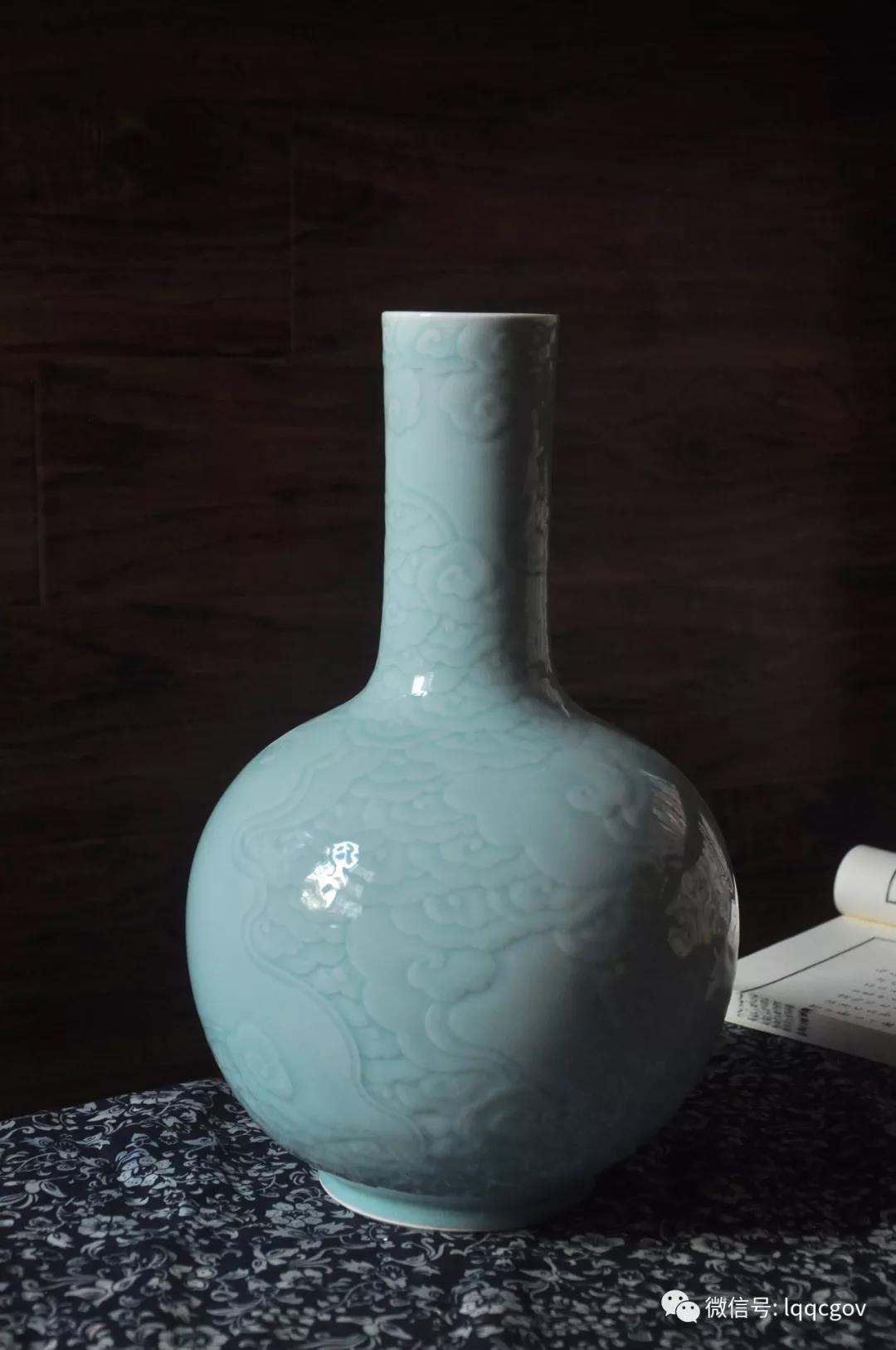 坚守匠心砥砺前行雷慧仙作品欣赏