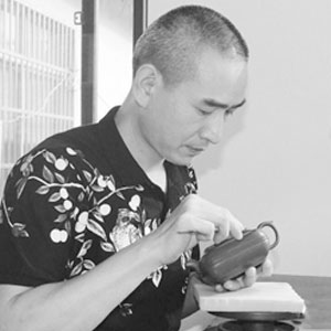 王秀局