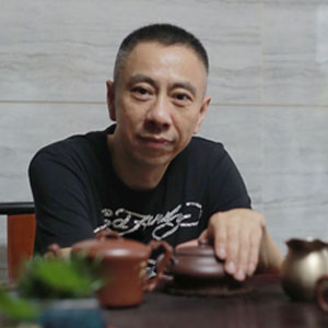 郑剑锋