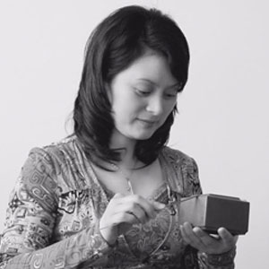 蒋亚萍