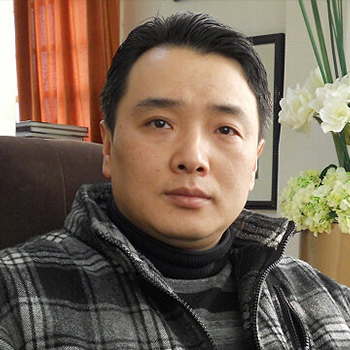 王平