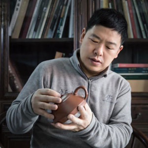 范黎明