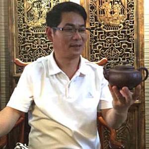 徐永君