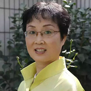 孔新华