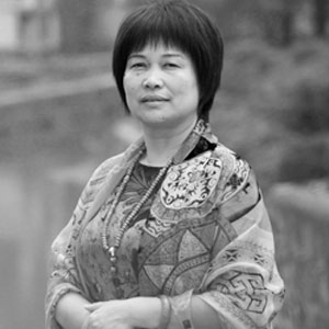 方华萍