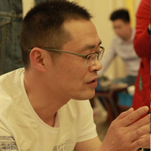 吴永明