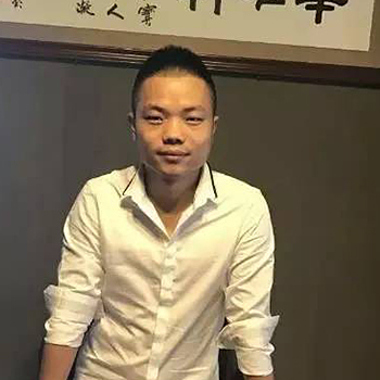 朱少华