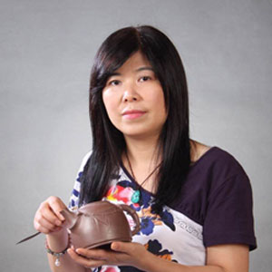 许美华