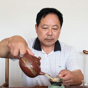 吴建林