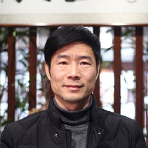 周益君