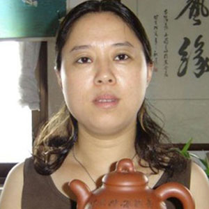 何燕萍