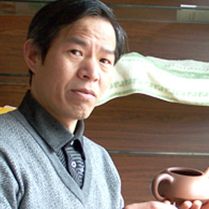 吴锡初