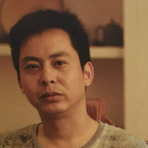 张杰