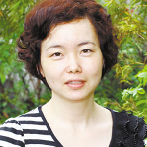 张丽萍