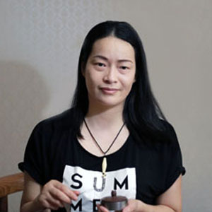 许丽萍